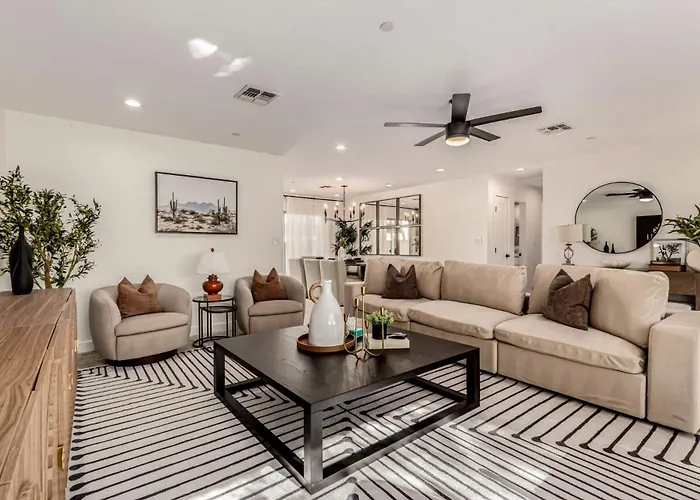 Casa Encanto Retreat *