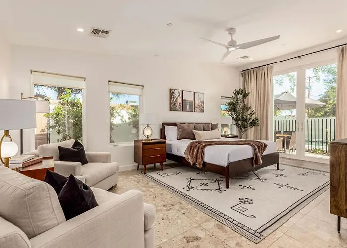 Casa Encanto Retreat
