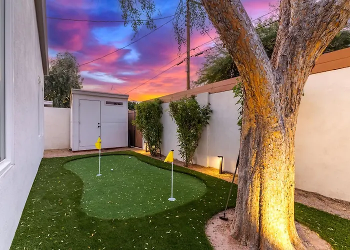 Holiday home Casa Encanto Retreat