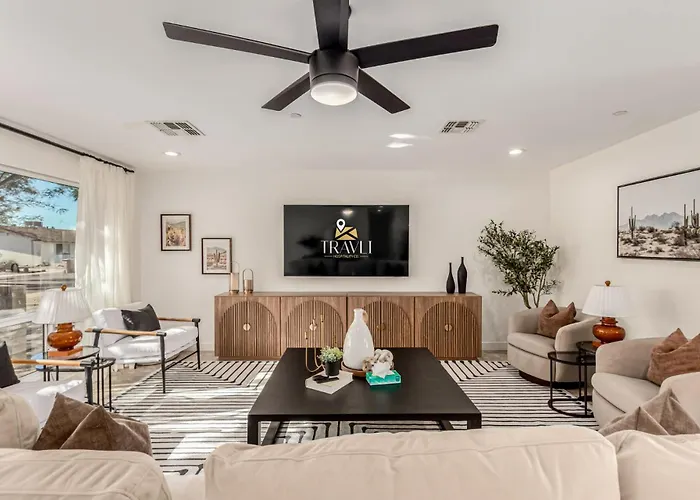 Casa Encanto Retreat *