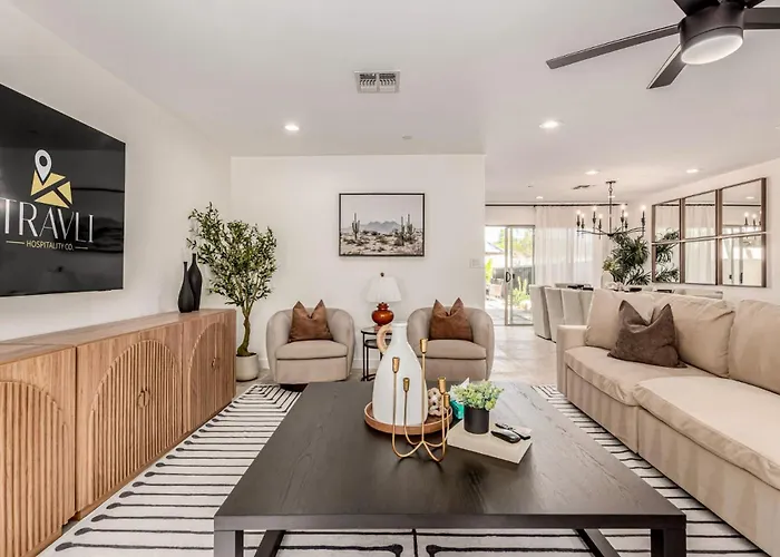 Casa Encanto Retreat