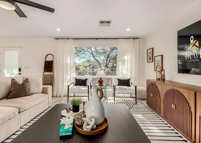 Casa Encanto Retreat Holiday home *