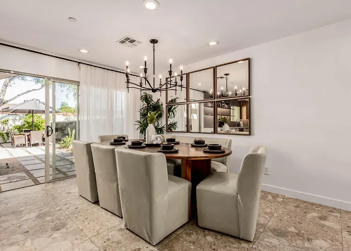 Casa Encanto Retreat