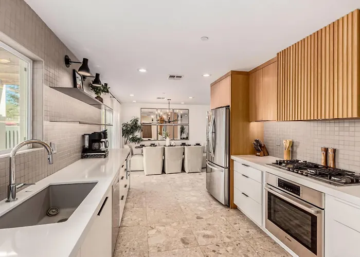 Casa Encanto Retreat Holiday home