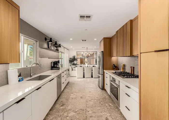 Casa Encanto Retreat Holiday home