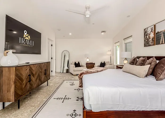 Casa Encanto Retreat Scottsdale