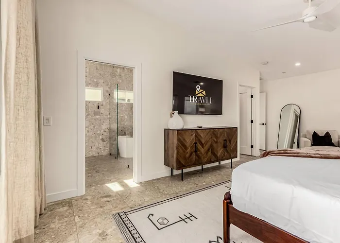 Casa Encanto Retreat Scottsdale