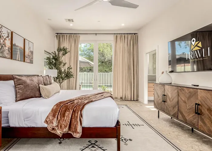 Holiday home Casa Encanto Retreat *