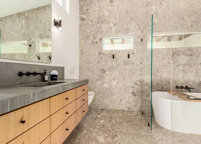 Casa Encanto Retreat *