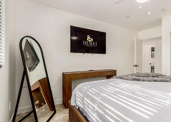 Casa Encanto Retreat