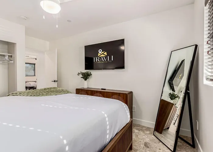 Casa Encanto Retreat Holiday home Scottsdale