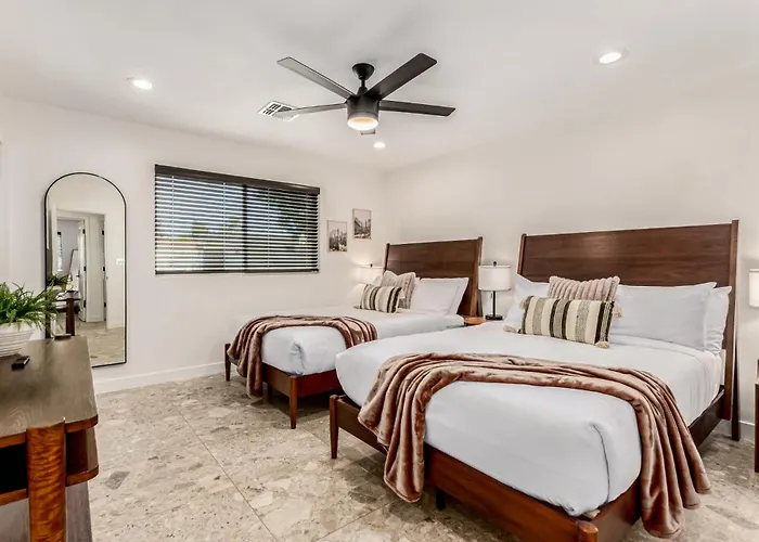 Holiday home Casa Encanto Retreat *
