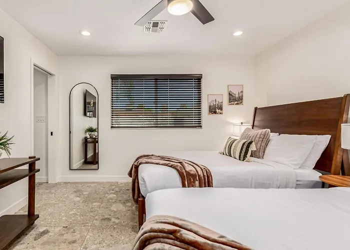 Casa Encanto Retreat