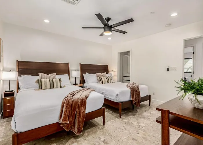Casa Encanto Retreat Holiday home *