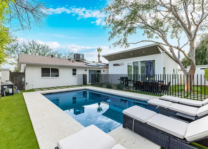 Casa Encanto Retreat *