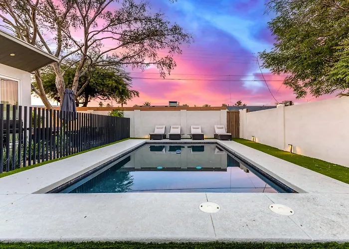 Casa Encanto Retreat Holiday home *