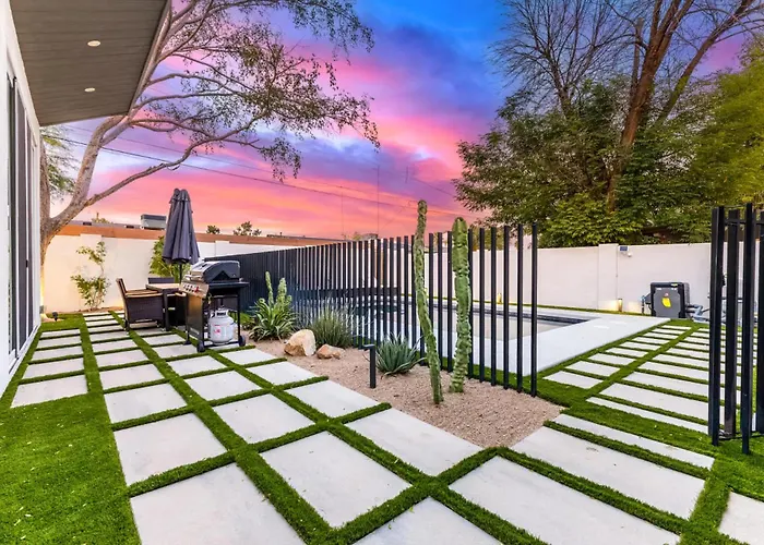 Holiday home Casa Encanto Retreat *